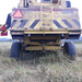 Combina New Holland TF42, an 1995, stare excelenta