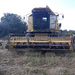 Combina New Holland TF42, an 1995, stare excelenta