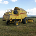 Combina New Holland TF42, an 1995, stare excelenta